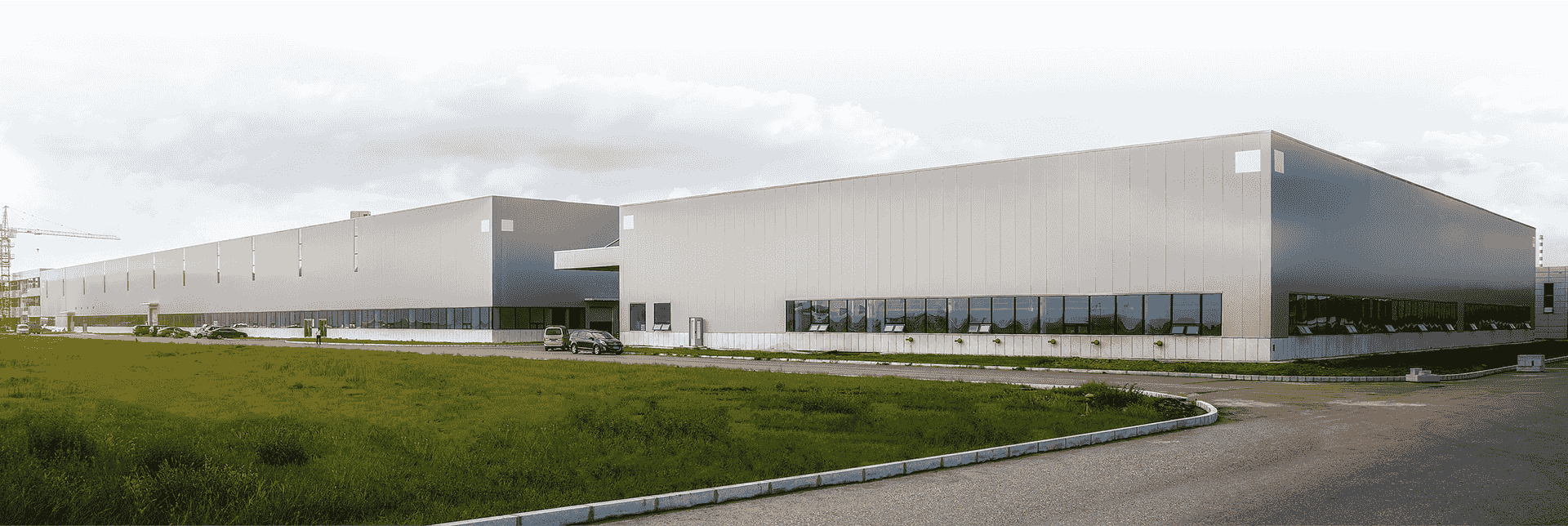 Nantong Alisen Tecnología de Protección Ambiental Co., Ltd.