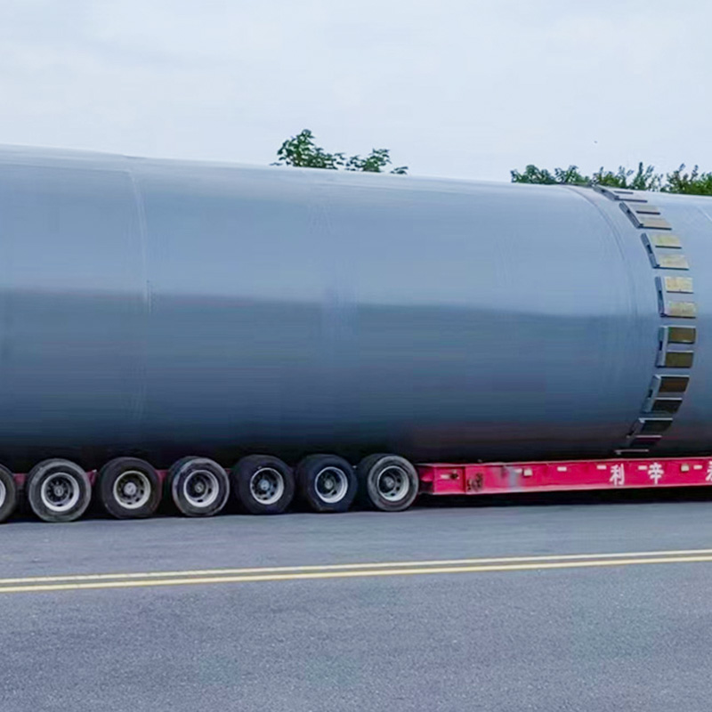 Secador de granulación por pulverización