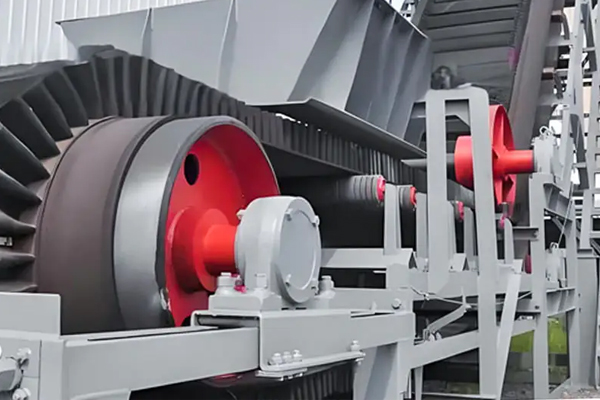 Equipos de transporte