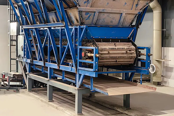 Equipos de alimentación