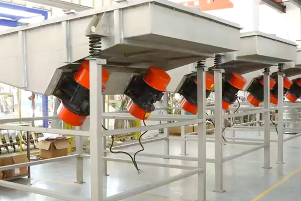 Equipo de detección