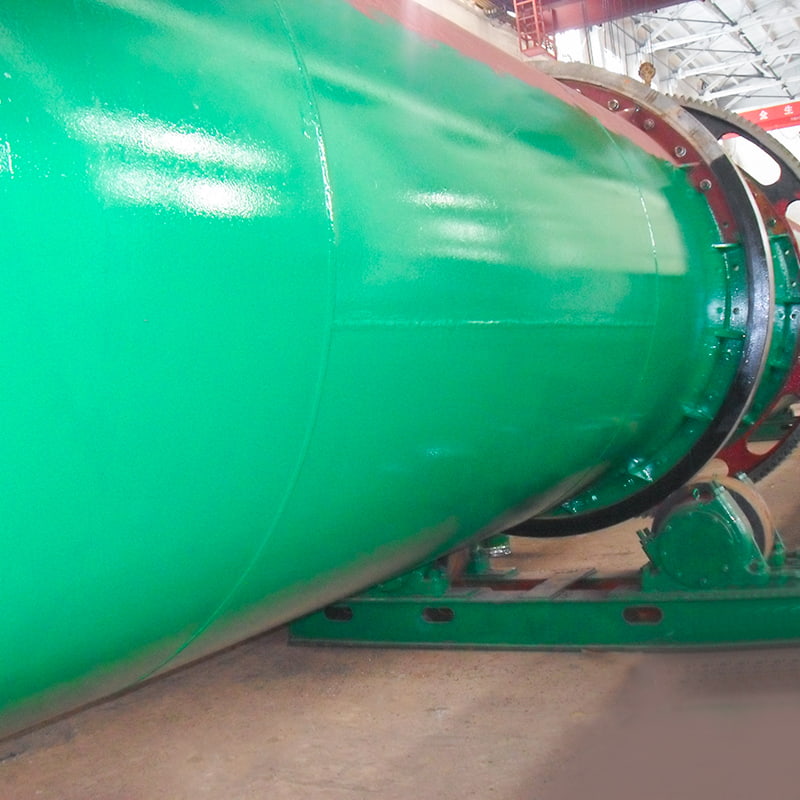 Enfriador de un solo tambor