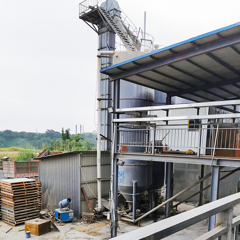 Elevador de cangilones TH