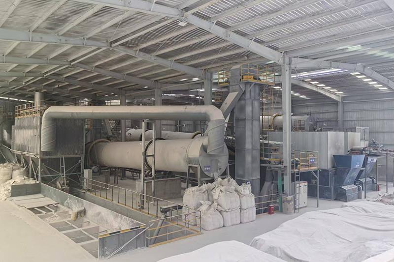 Fertilizante compuesto