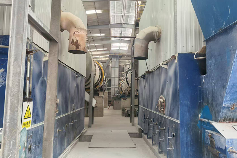 Fertilizante compuesto