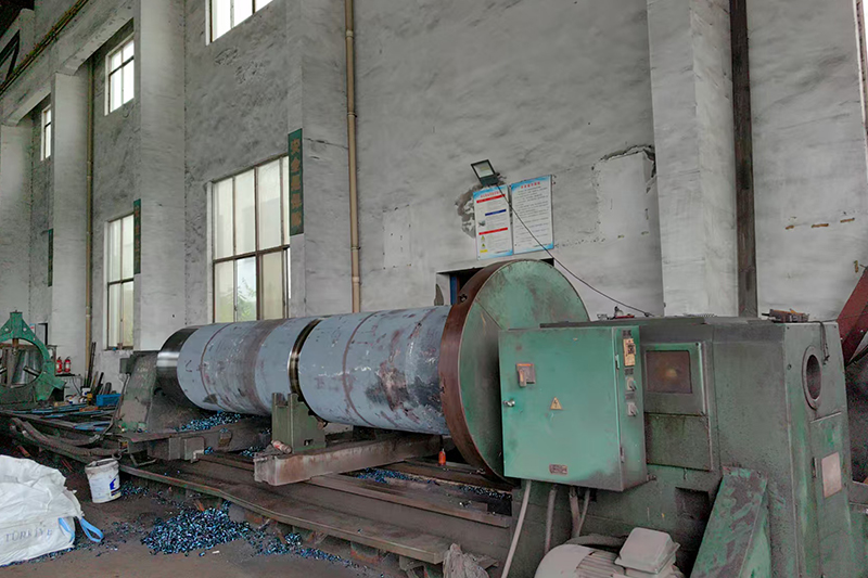 Equipos de procesamiento