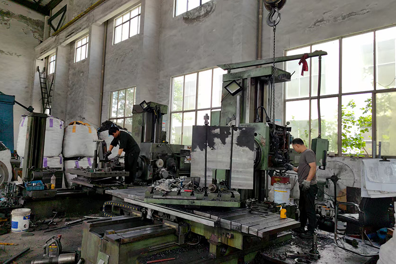 Equipos de procesamiento