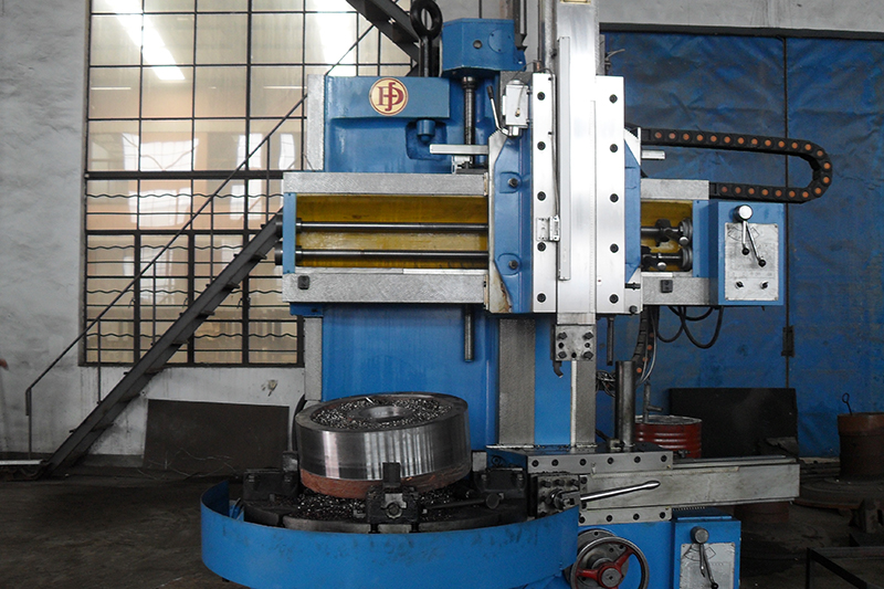 Equipos de procesamiento